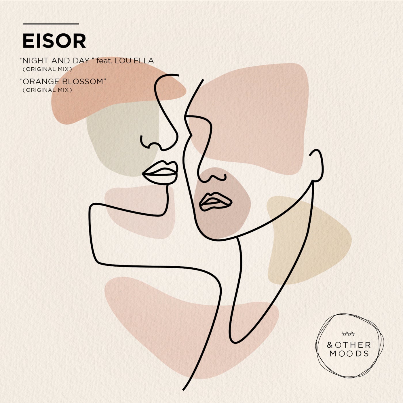Eisor – Night and Day [AOM008]